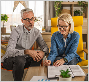 Beneficiary Designation