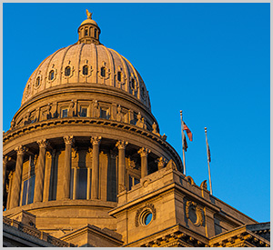 Legislation