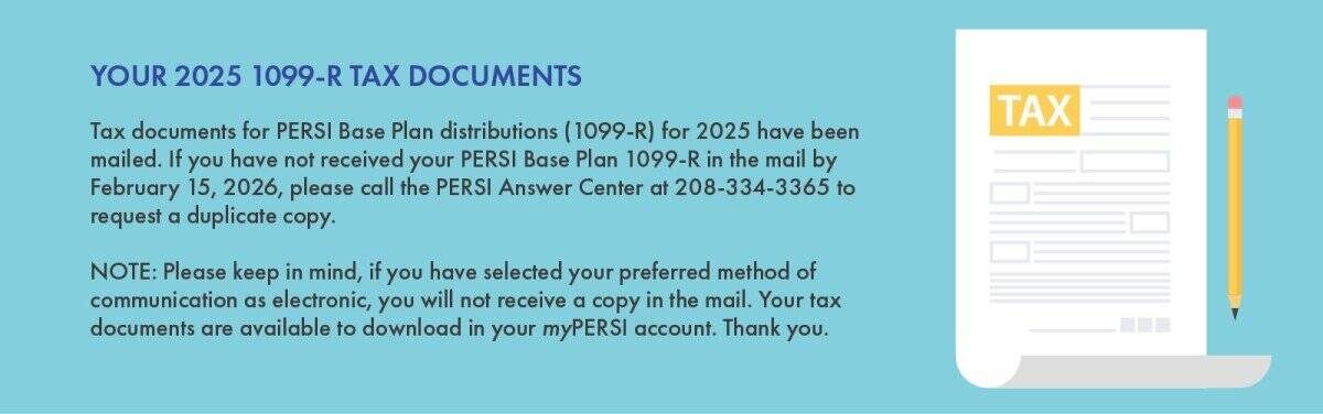 1099 tax form information